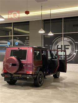 مێرسێدس بێنز G-Class